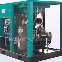 خشک کن تبریدی خشک کن تبریدی